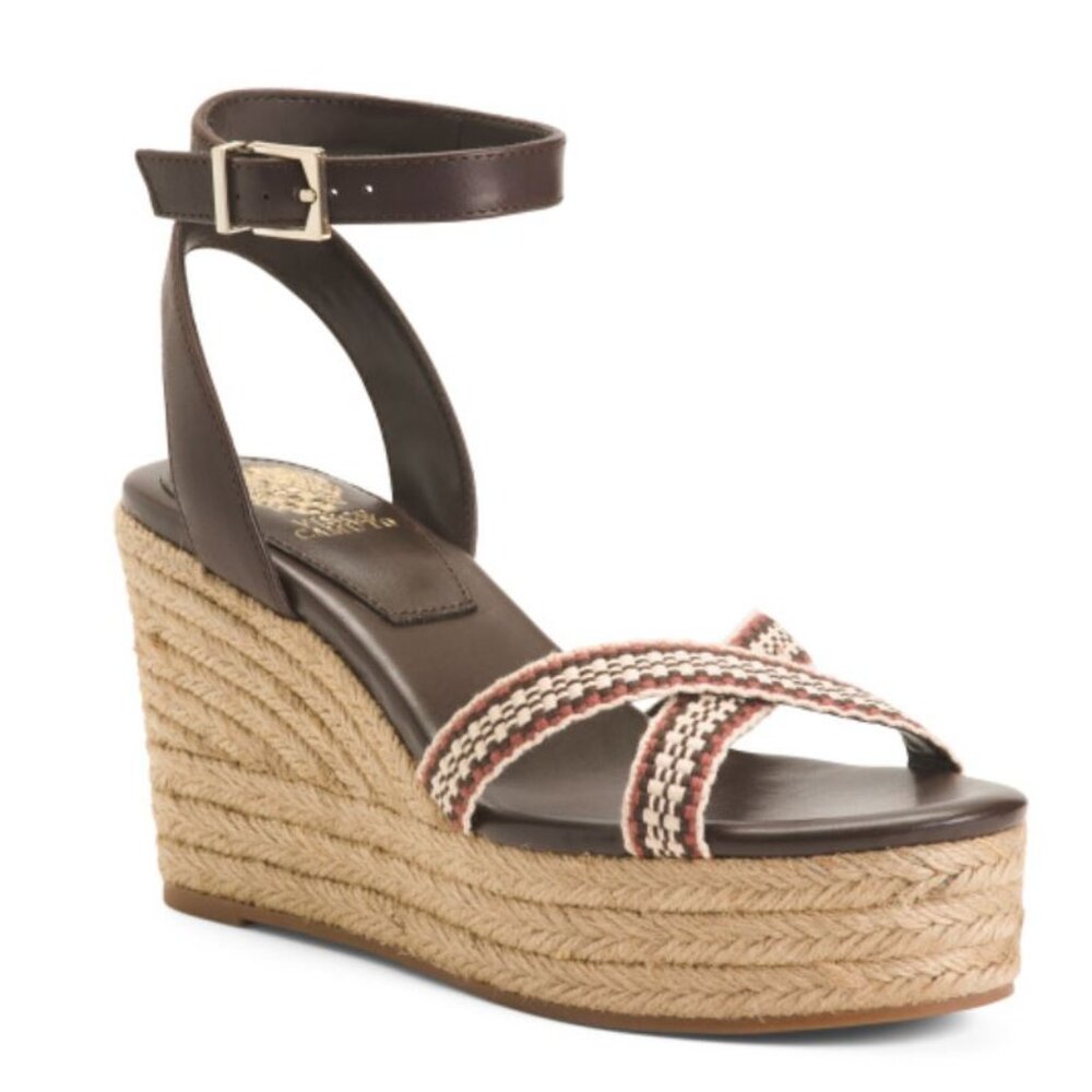Vince Camuto Sandal Wedges NWB